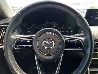 2024 Mazda Mazda CX-90 3.3 Turbo Preferred Plus