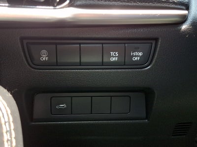 2024 Mazda Mazda CX-90 3.3 Turbo Preferred Plus