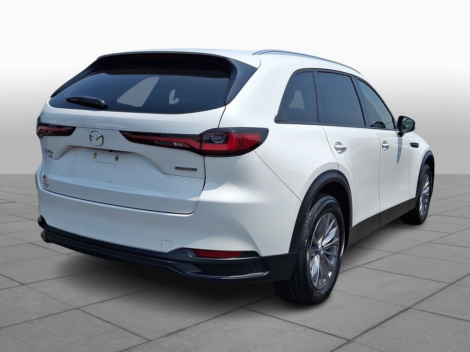 2024 Mazda Mazda CX-90 3.3 Turbo Preferred Plus