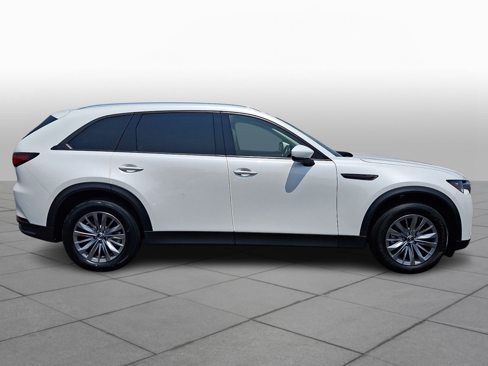 2024 Mazda Mazda CX-90 3.3 Turbo Preferred Plus