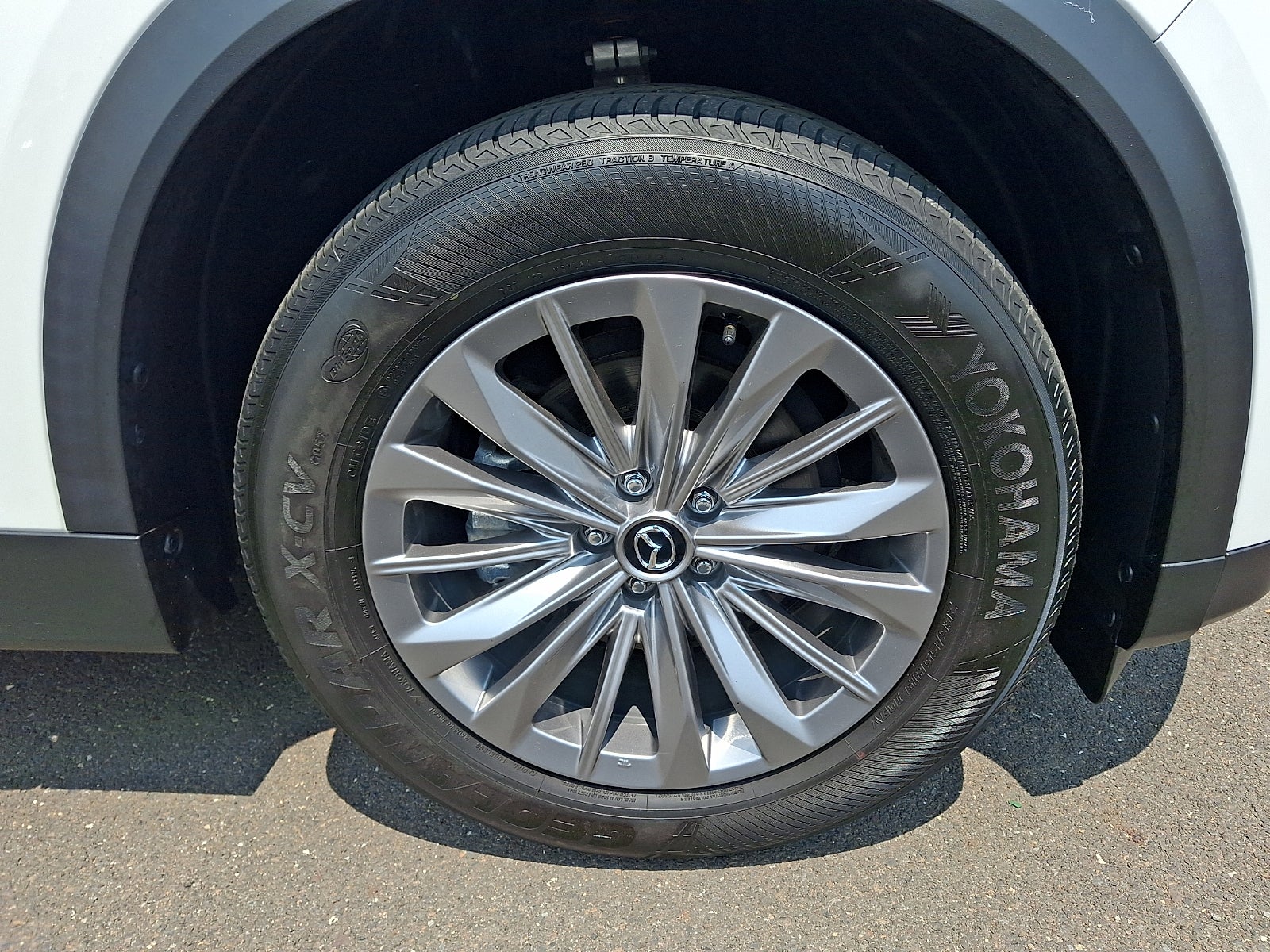 2024 Mazda Mazda CX-90 3.3 Turbo Preferred Plus