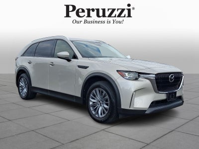 2024 Mazda Mazda CX-90 3.3 Turbo Preferred Plus