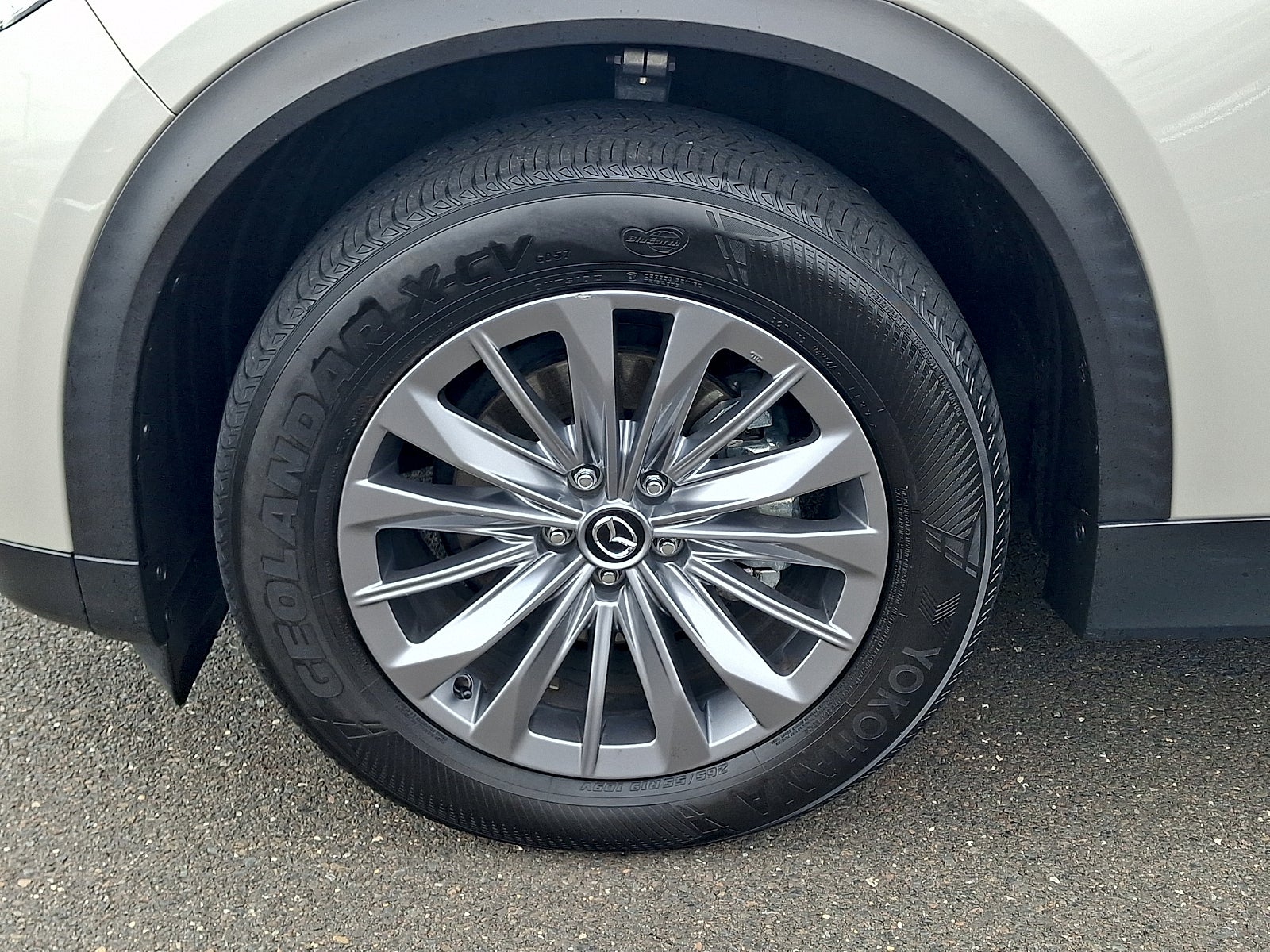 2024 Mazda Mazda CX-90 3.3 Turbo Preferred Plus