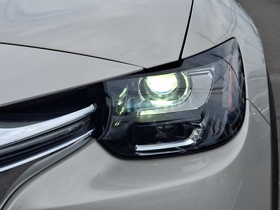 2024 Mazda Mazda CX-90 3.3 Turbo Preferred Plus
