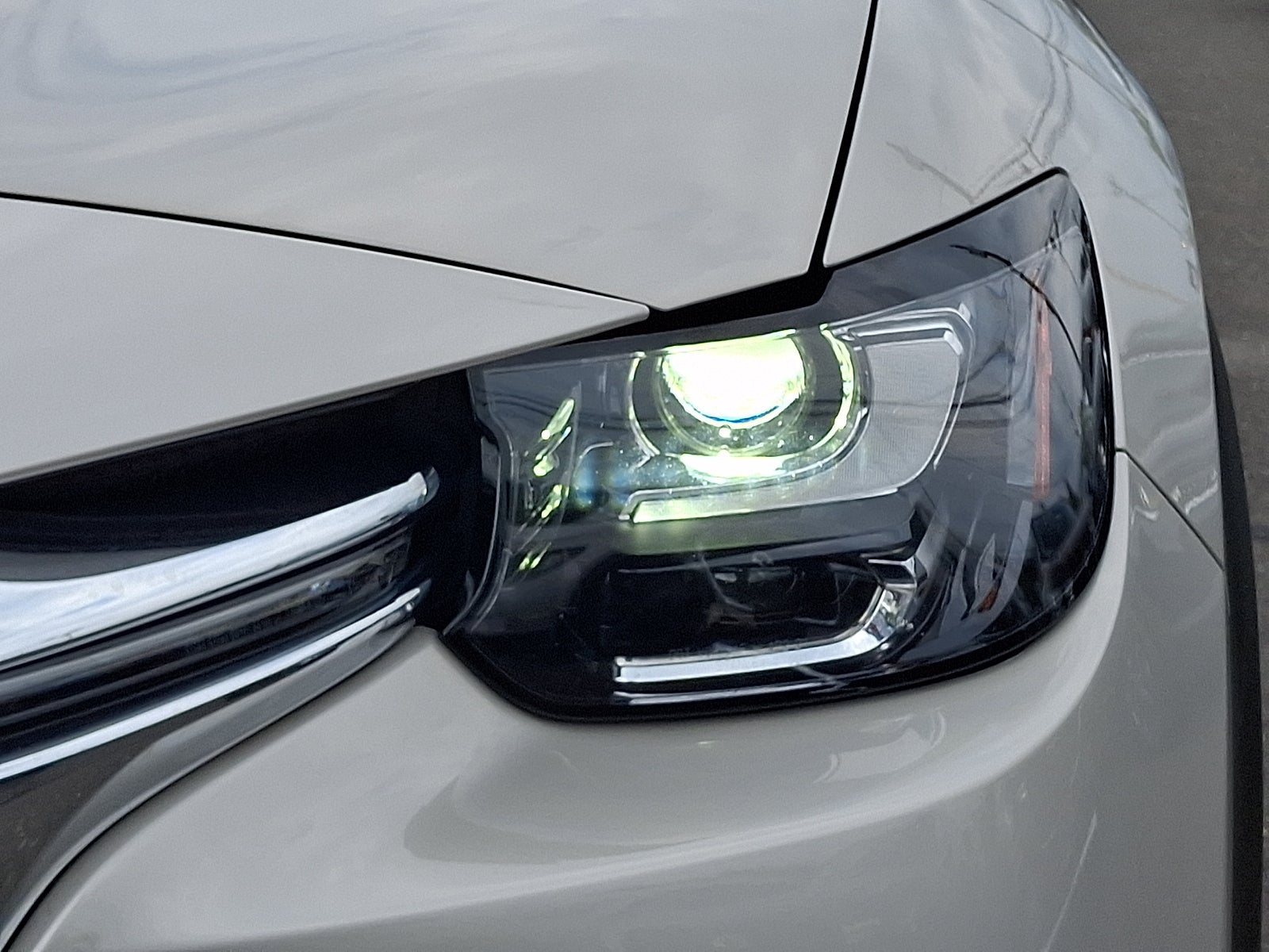 2024 Mazda Mazda CX-90 3.3 Turbo Preferred Plus
