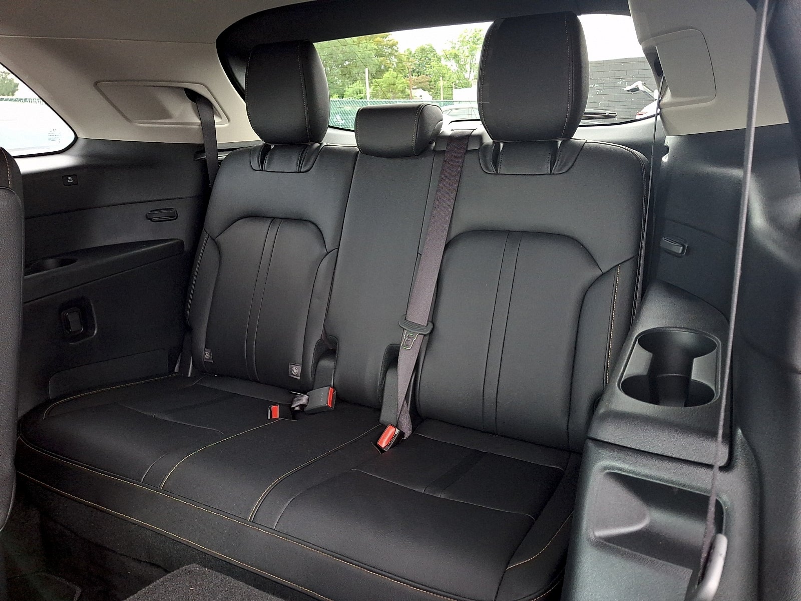 2024 Mazda Mazda CX-90 3.3 Turbo Preferred Plus