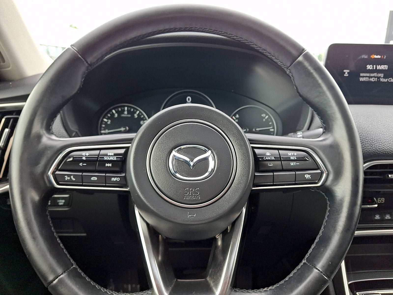 2024 Mazda Mazda CX-90 3.3 Turbo Preferred Plus
