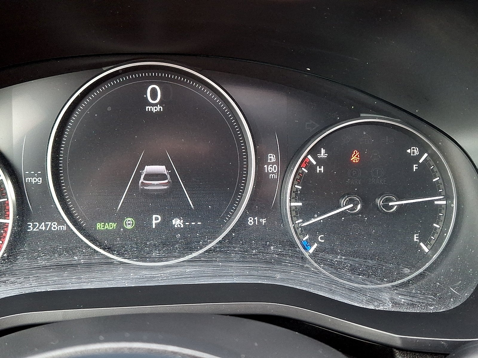 2024 Mazda Mazda CX-90 3.3 Turbo Preferred Plus