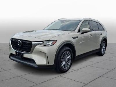 2024 Mazda Mazda CX-90 3.3 Turbo Preferred Plus