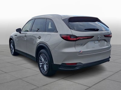 2024 Mazda Mazda CX-90 3.3 Turbo Preferred Plus