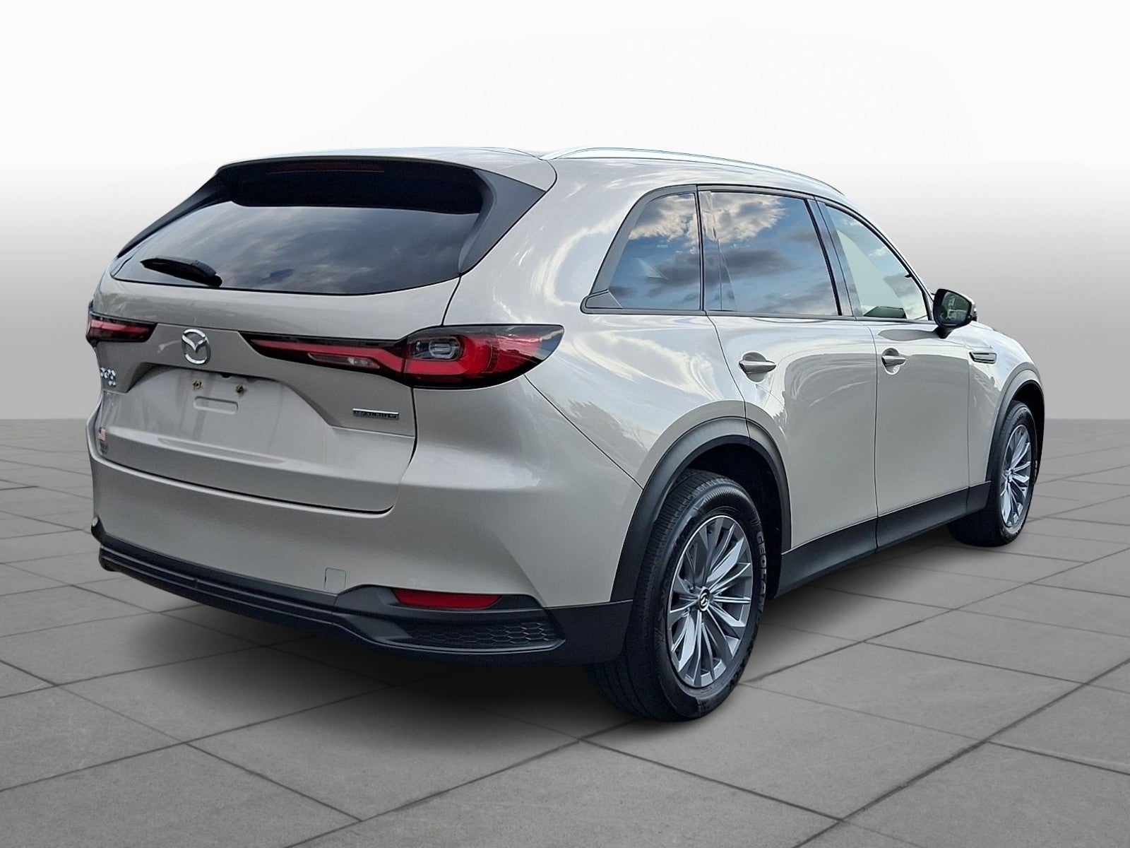2024 Mazda Mazda CX-90 3.3 Turbo Preferred Plus