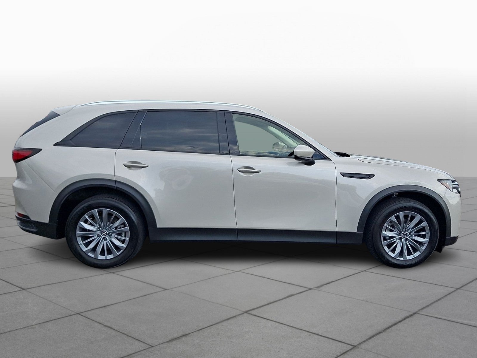 2024 Mazda Mazda CX-90 3.3 Turbo Preferred Plus