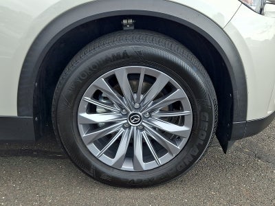2024 Mazda Mazda CX-90 3.3 Turbo Preferred Plus