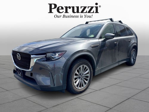 2024 Mazda Mazda CX-90 3.3 Turbo Preferred Plus