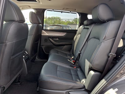 2024 Mazda Mazda CX-90 3.3 Turbo Preferred Plus