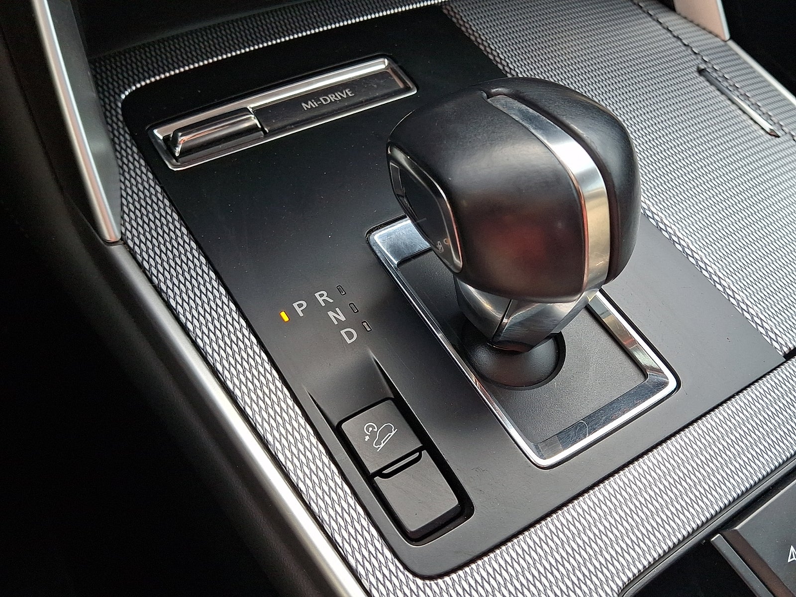 2024 Mazda Mazda CX-90 3.3 Turbo Preferred Plus