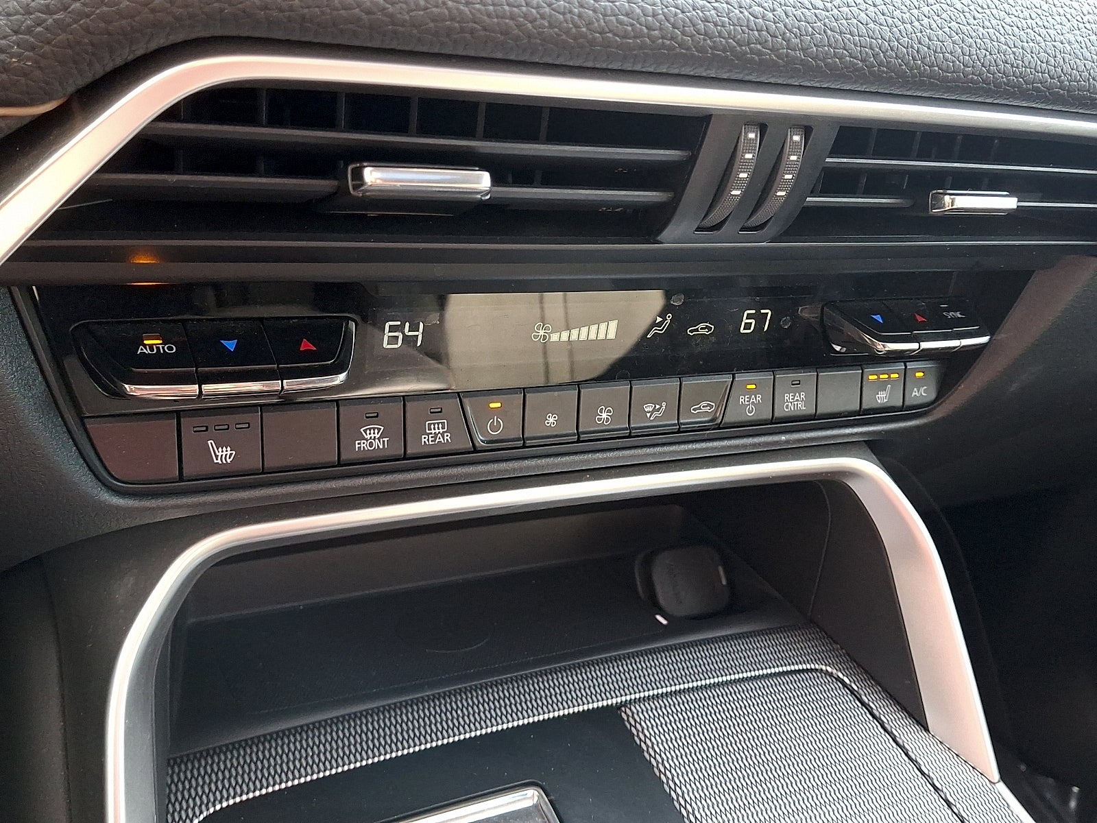 2024 Mazda Mazda CX-90 3.3 Turbo Preferred Plus