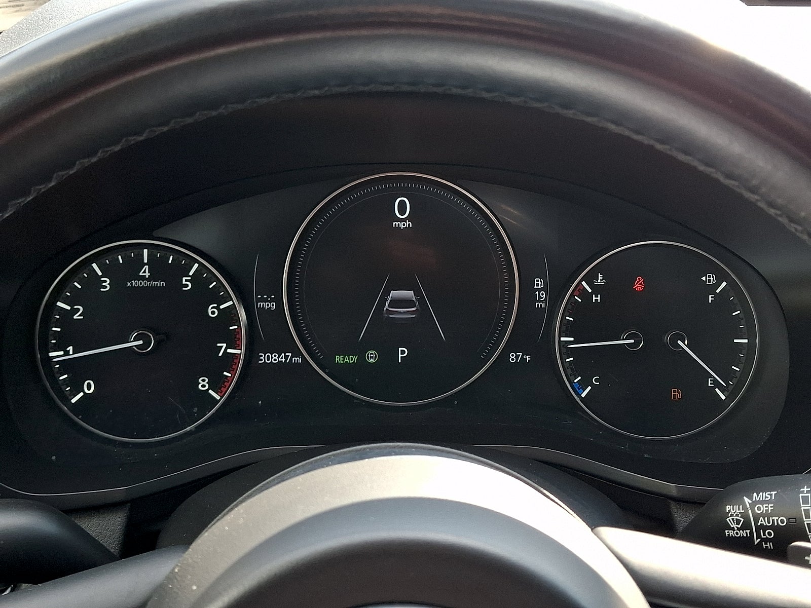 2024 Mazda Mazda CX-90 3.3 Turbo Preferred Plus