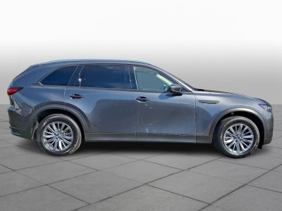 2024 Mazda Mazda CX-90 3.3 Turbo Preferred Plus