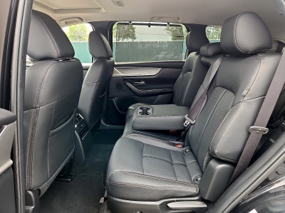 2024 Mazda Mazda CX-90 3.3 Turbo Preferred Plus