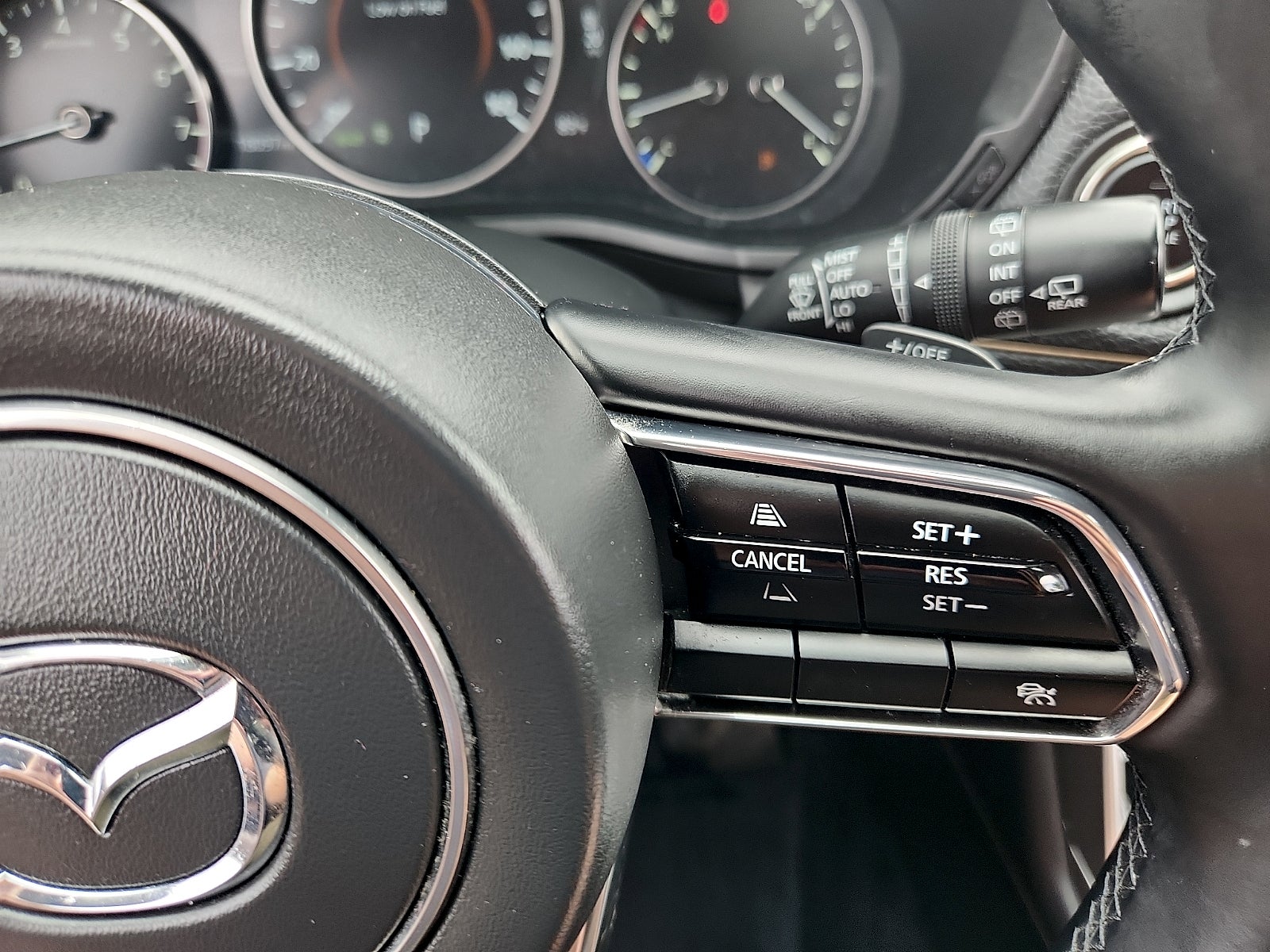 2024 Mazda Mazda CX-90 3.3 Turbo Preferred Plus