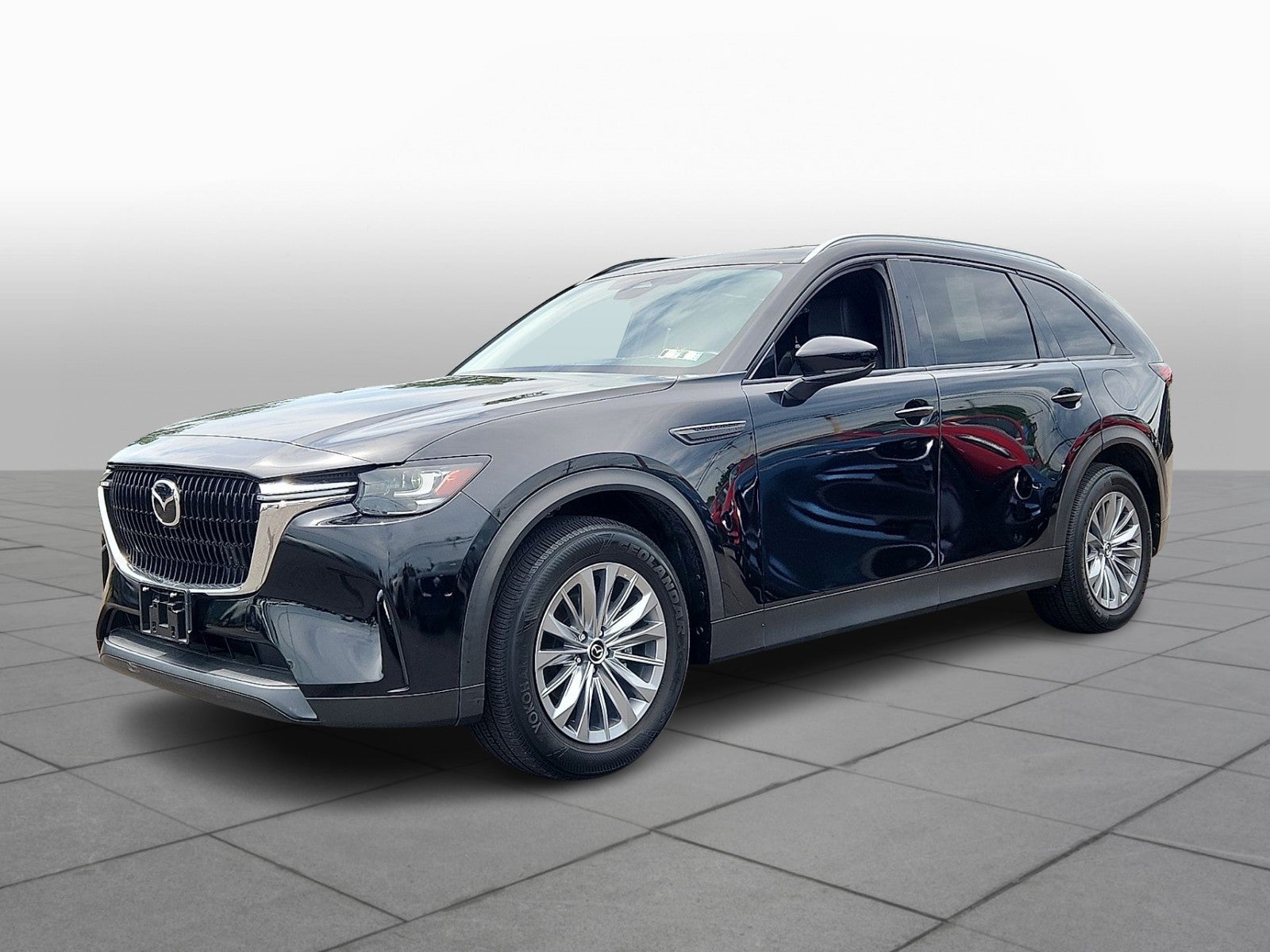 2024 Mazda Mazda CX-90 3.3 Turbo Preferred Plus