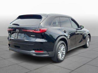 2024 Mazda Mazda CX-90 3.3 Turbo Preferred Plus