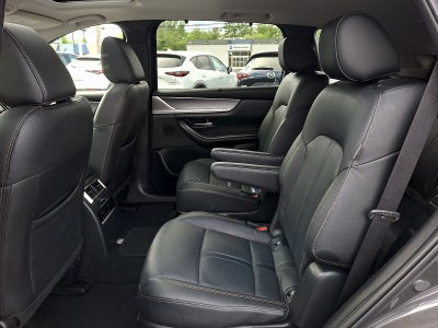 2024 Mazda Mazda CX-90 3.3 Turbo Preferred Plus