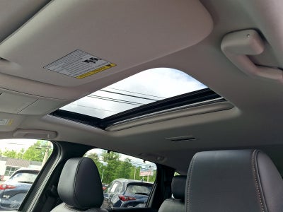 2024 Mazda Mazda CX-90 3.3 Turbo Preferred Plus