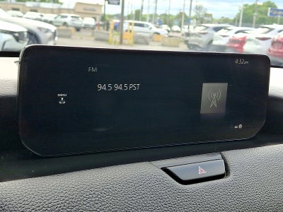 2024 Mazda Mazda CX-90 3.3 Turbo Preferred Plus
