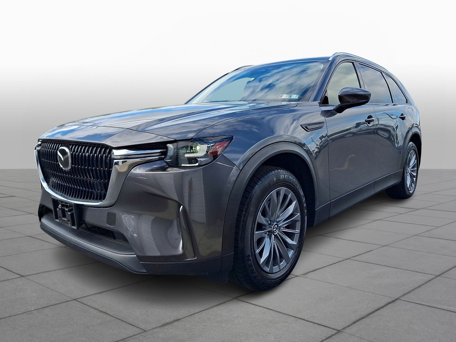 2024 Mazda Mazda CX-90 3.3 Turbo Preferred Plus