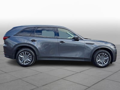 2024 Mazda Mazda CX-90 3.3 Turbo Preferred Plus