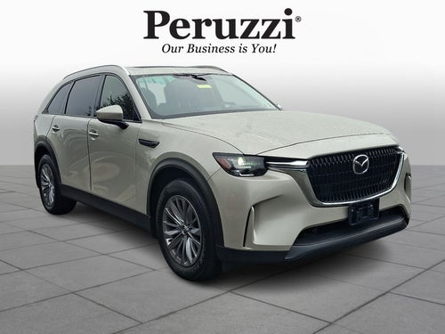 2024 Mazda Mazda CX-90 3.3 Turbo Preferred Plus