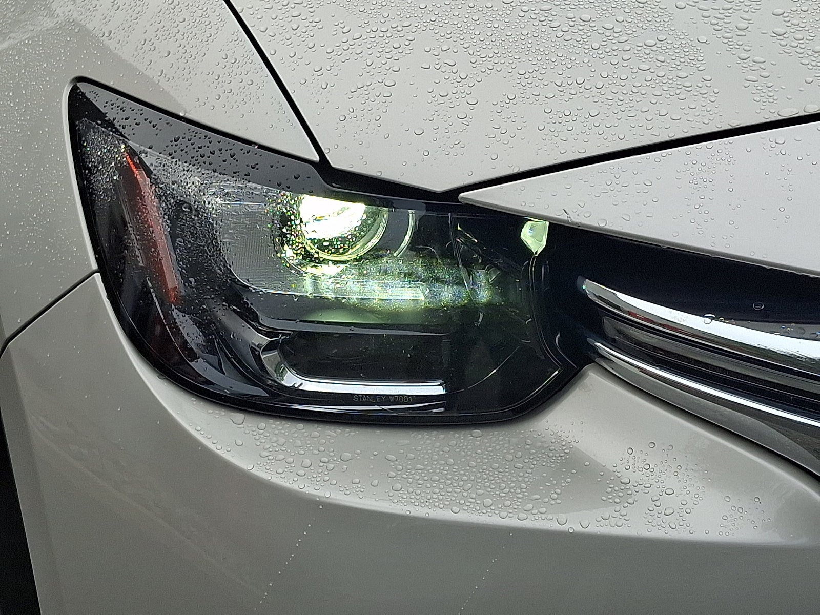 2024 Mazda Mazda CX-90 3.3 Turbo Preferred Plus