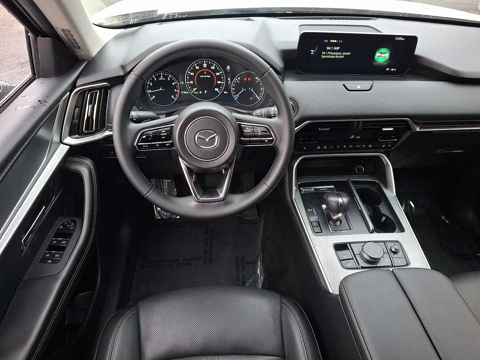 2024 Mazda Mazda CX-90 3.3 Turbo Preferred Plus