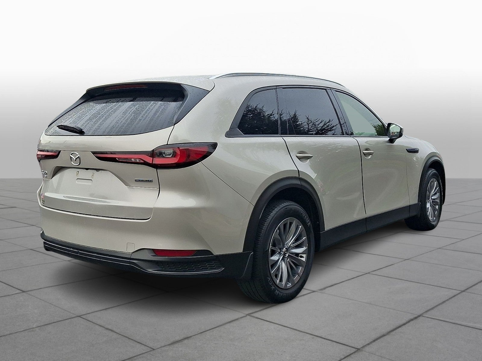 2024 Mazda Mazda CX-90 3.3 Turbo Preferred Plus