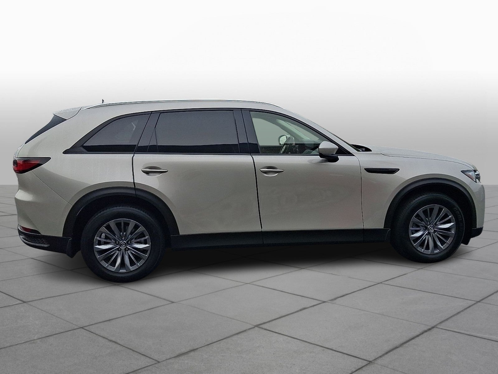 2024 Mazda Mazda CX-90 3.3 Turbo Preferred Plus