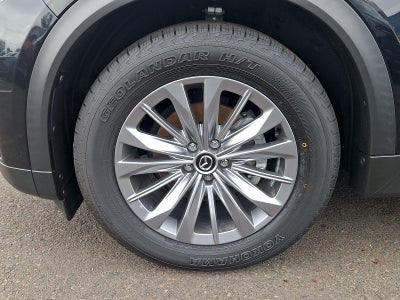 2024 Mazda Mazda CX-90 3.3 Turbo Preferred Plus