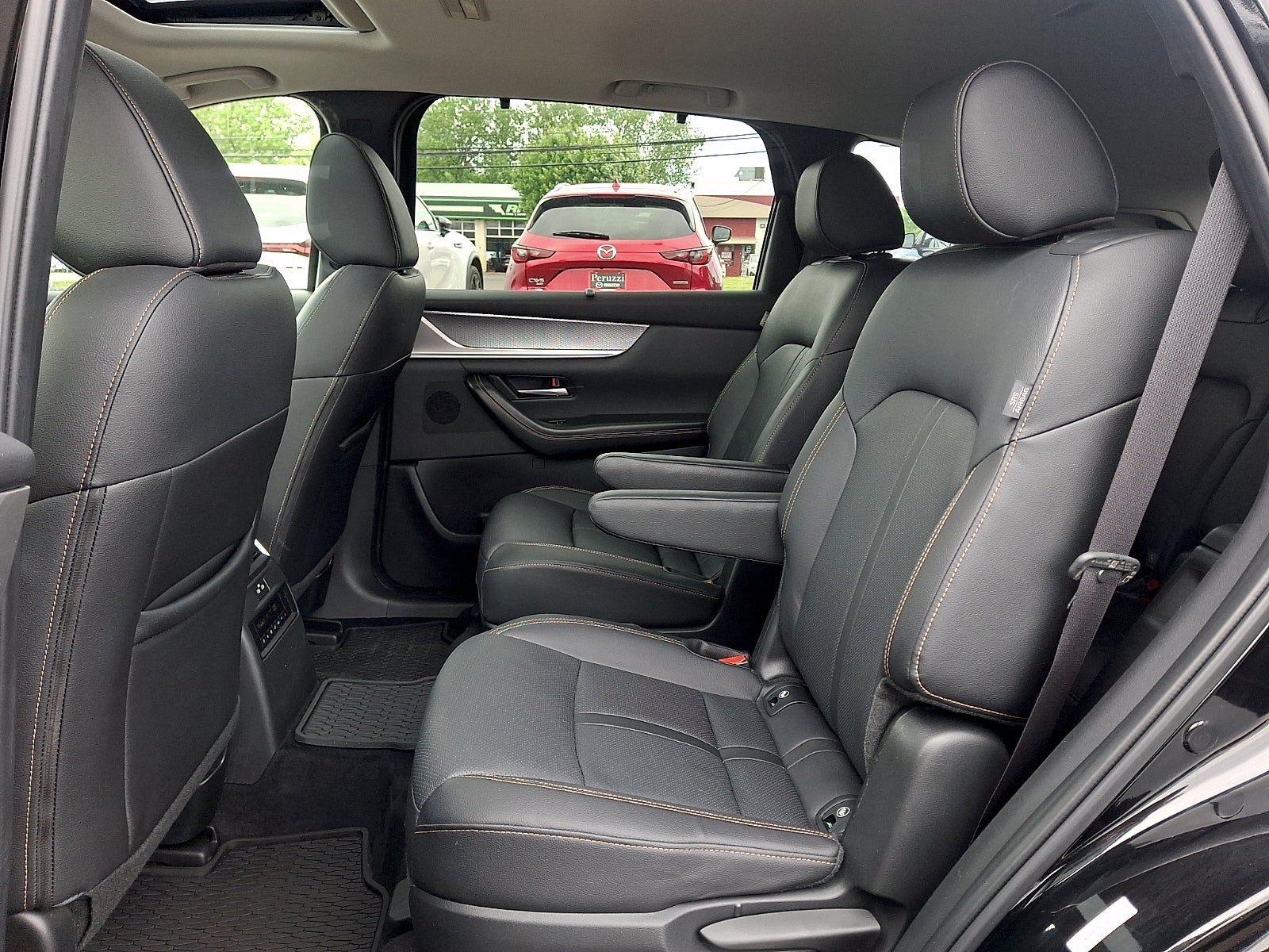 2024 Mazda Mazda CX-90 3.3 Turbo Preferred Plus