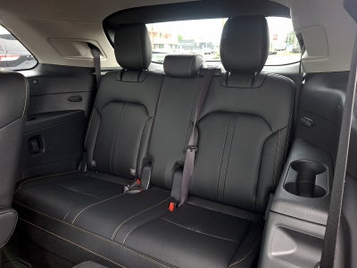 2024 Mazda Mazda CX-90 3.3 Turbo Preferred Plus