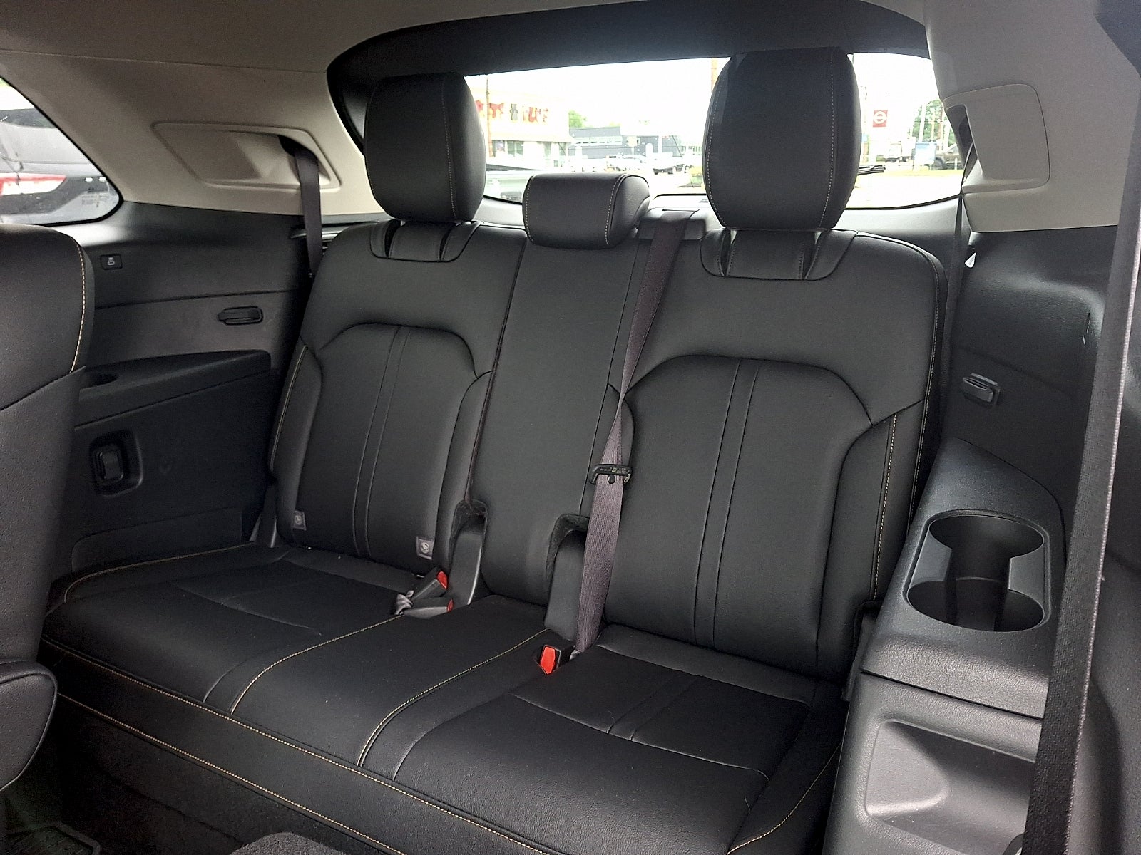 2024 Mazda Mazda CX-90 3.3 Turbo Preferred Plus
