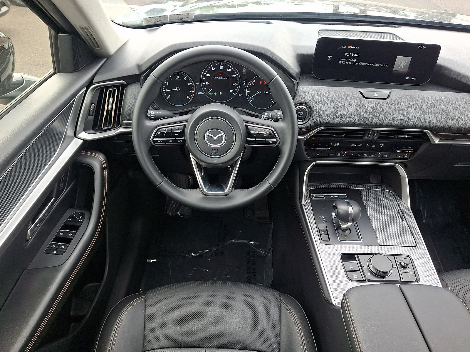 2024 Mazda Mazda CX-90 3.3 Turbo Preferred Plus