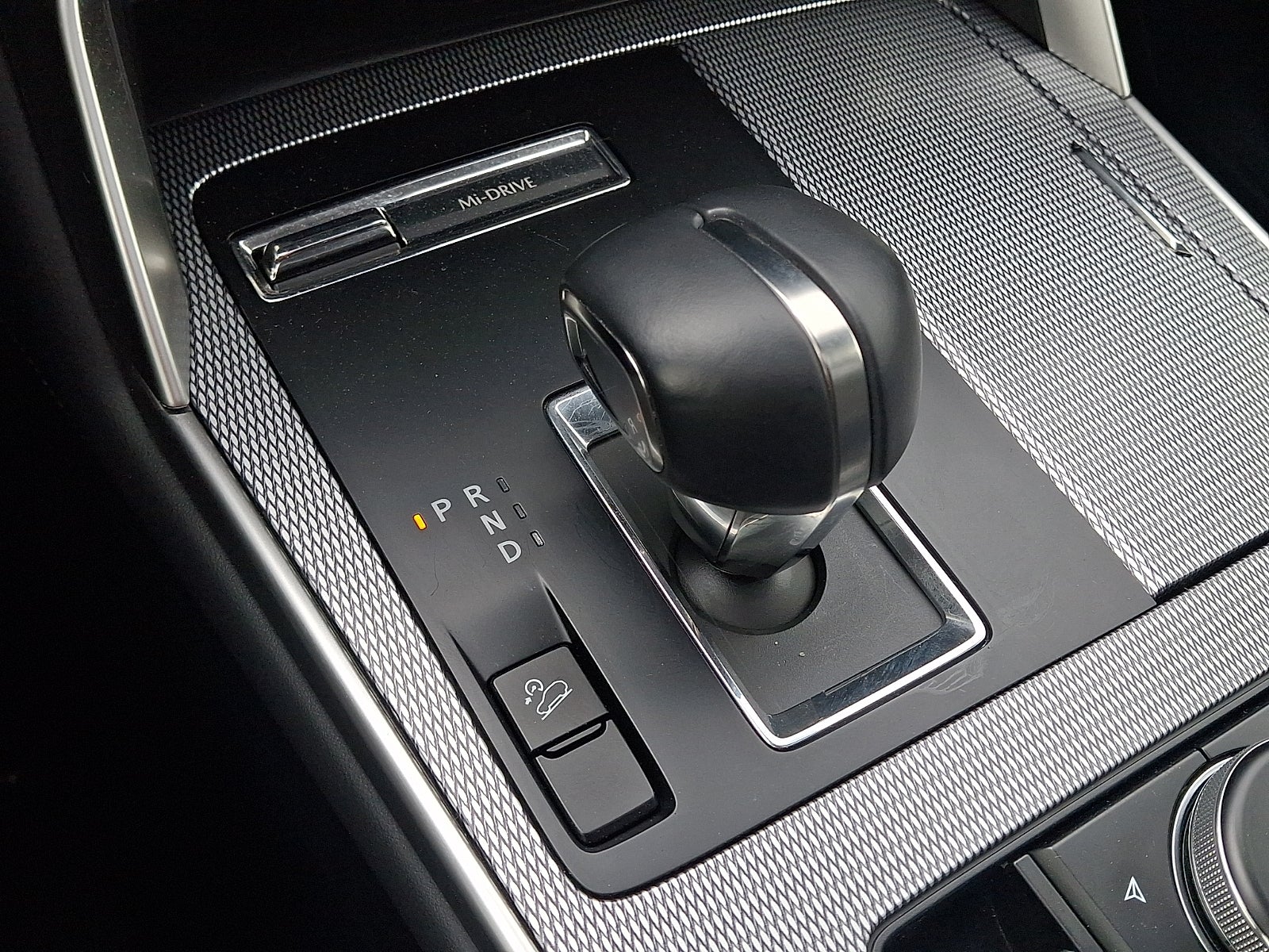2024 Mazda Mazda CX-90 3.3 Turbo Preferred Plus