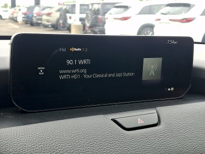 2024 Mazda Mazda CX-90 3.3 Turbo Preferred Plus