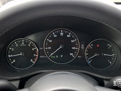 2024 Mazda Mazda CX-90 3.3 Turbo Preferred Plus