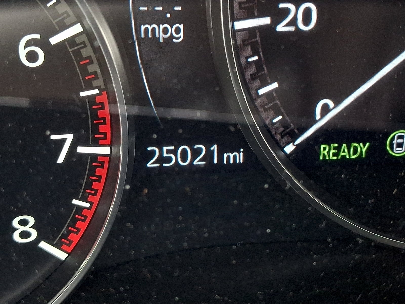 2024 Mazda Mazda CX-90 3.3 Turbo Preferred Plus