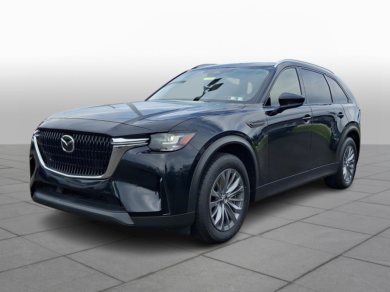 2024 Mazda Mazda CX-90 3.3 Turbo Preferred Plus