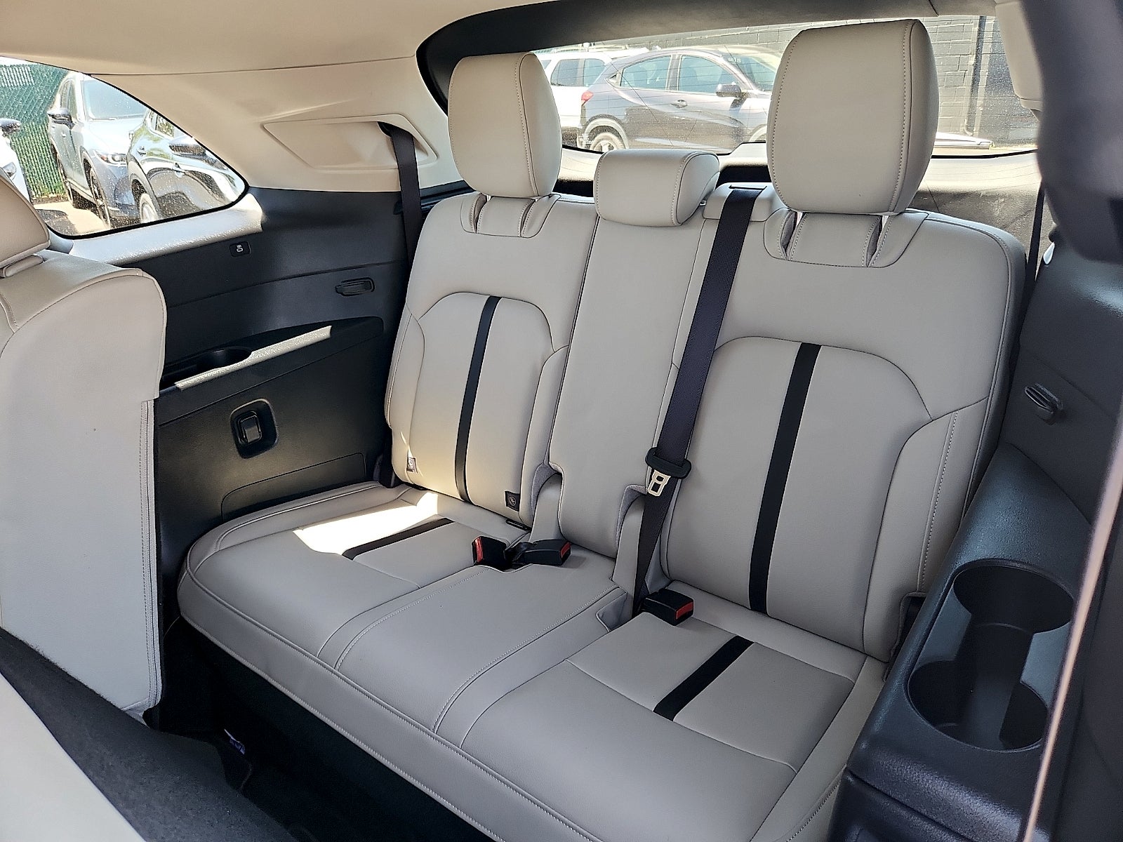 2024 Mazda Mazda CX-90 3.3 Turbo Preferred Plus