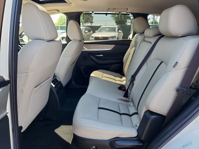 2024 Mazda Mazda CX-90 3.3 Turbo Preferred Plus
