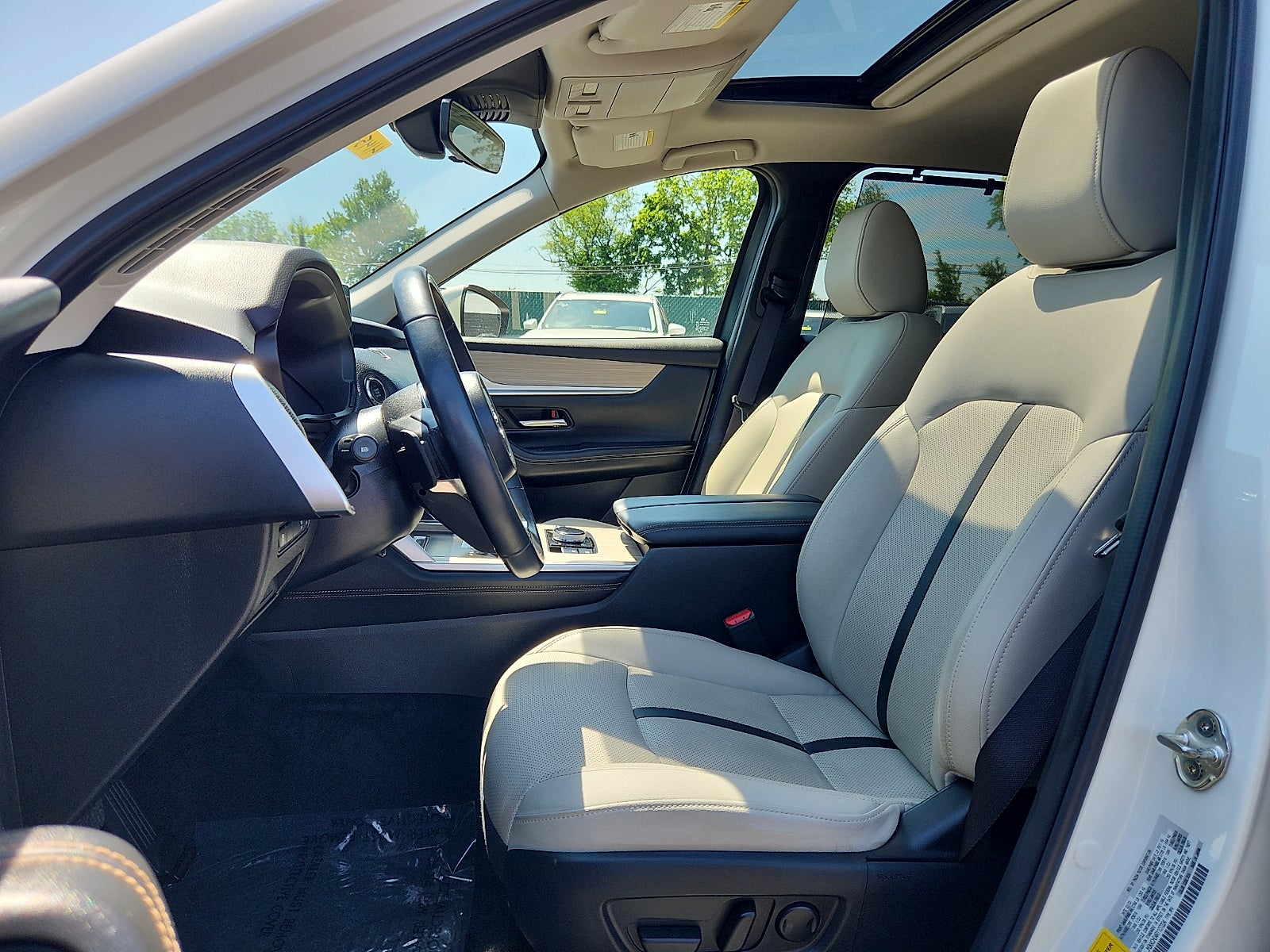 2024 Mazda Mazda CX-90 3.3 Turbo Preferred Plus